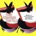 SMAP SYMPHONIC POPS Vol.2 Cover