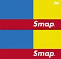 LIVE Smap Cover