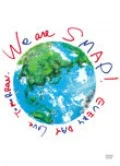 We are SMAP! 2010 CONCERT (3DVD) Cover