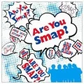 Are You Smap? Cover
