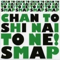 CHAN TO SHI NAI TO NE! Cover