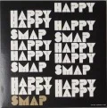 HAPPY HAPPY SMAP Cover