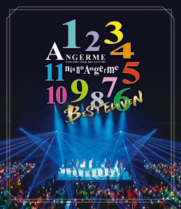 ANGERME Concert Tour 2023 Aki 11 Nin no ANGERME ～BEST ELEVEN～  (アンジュルム コンサートツアー 2023 秋 11人のアンジュルム～BEST ELEVEN～)  Photo