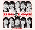 BIG LOVE Cover