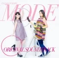 Engeki Joshi-bu &quot;Mode&quot; Original Soundtrack  (演劇女子部「モード」オリジナルサウンドトラック)  Cover