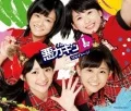  Warugaki ① (悪ガキッ①) (CD+DVD) Cover