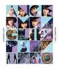 ANGERME CLIPS Ⅰ Cover