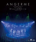 ANGERME Concert 2017 Autumn &quot;Black &amp; White&quot; special ～Furin Kazan～  (アンジュルム コンサート 2017 Autumn 「Black &amp; White」special ～風林火山～)  Cover