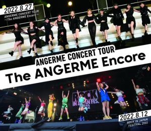 Angerme CONCERT TOUR 〜The ANGERME Encore〜  Photo