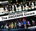 Angerme CONCERT TOUR 〜The ANGERME Encore〜 Cover