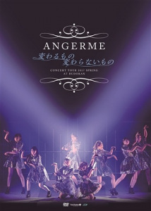 ANGEREME Concert Tour 2017 Haru ～Kawaru Mono Kawaranai Mono～  (アンジュルム コンサートツアー 2017春 ～変わるもの 変わらないもの～)  Photo