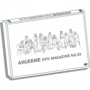 ANGERME DVD Magazine Vol.23  Photo
