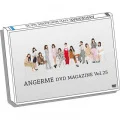 ANGERME DVD Magazine Vol.25  Cover