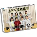 ANGERME DVD Magazine Vol.28 Cover