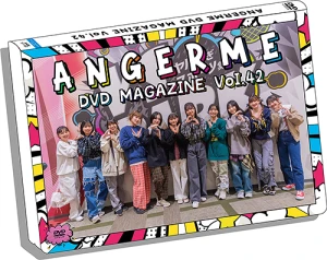 ANGERME DVD Magazine Vol.42  Photo