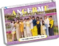 ANGERME DVD Magazine Vol.43 Cover