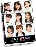 ANGERME DVD Magazine Vol.6  Cover