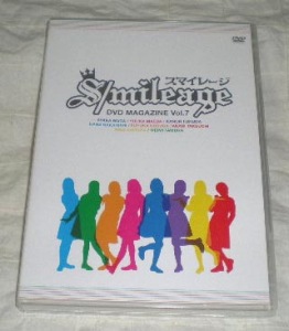 S/mileage DVD MAGAZINE Vol.7  Photo