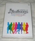 S/mileage DVD MAGAZINE Vol.7  Cover
