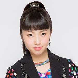 ANGERME :: Maho Aikawa