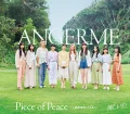 Kuyashii wa (悔しいわ) / Piece of Peace ~Shiawase no Puzzle~ (Piece of Peace～しあわせのパズル～) Cover