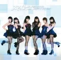 Mystery Night! (ミステリーナイト！) / Eighteen Emotion (エイティーン エモーション) (CD+DVD C) Cover