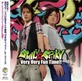 Ultimo album di SMILY☆SPIKY: Very Very Fun Time!!