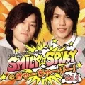 SMILY☆SPIKY no Kya Charlie! Vol.1 (SMILY☆SPIKYのきゃーちゃーりー! Vol.1) Cover