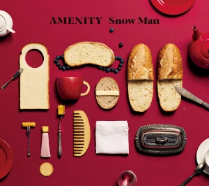 AMENITY  Photo