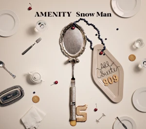 AMENITY Photo