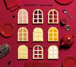 AMENITY  Photo