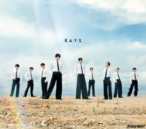 RAYS  Photo