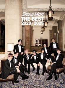 THE BEST 2020 - 2025  Photo