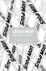 Snow Man ASIA TOUR 2D.2D.  Photo