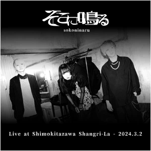 Live at Shimokitazawa Shangri-La-2024.3.2  Photo