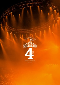 SOLIDEMO 4th Anniversary Live～for～  Photo