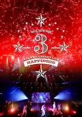 SOLIDEMO 3rd ANNIVERSARY LIVE Happiness (2DVD) Cover