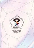 SOLIDEMO 5th Anniversary Live ~Make with Collars~ (2DVD) Cover