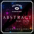 ABSTRACT feat. JUN (from U-KISS) (Digital) Cover