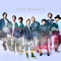 Love Yourself (CD+DVD) Cover
