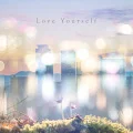 Love Yourself (CD) Cover
