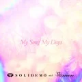 My Song My Days (SOLIDEMO with Sakura men) (Digital) Cover