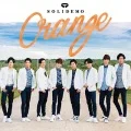 Orange (CD+DVD) Cover