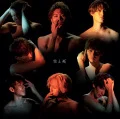 Seitoshi (生と死) (CD+DVD) Cover