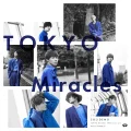 TOKYO Miracles Cover