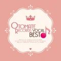 OTOMATE RECORDS Vocal Best  Cover