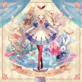 Reverse In Wonderland  (リバース・イン・ワンダーランド) (Reissue) Cover