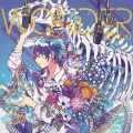 Wonder (ワンダー) (2CD+DVD A ANIMATE Limited Edition) Cover