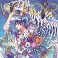 Wonder (ワンダー) Cover