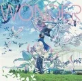 Wonder (ワンダー) Cover